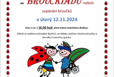 Broučkiáda