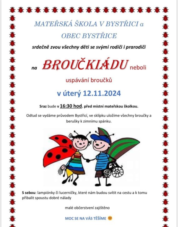 Broučkiáda