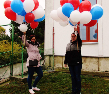 100 let české státnosti – Bystřice 2018