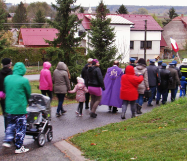 100 let české státnosti – Bystřice 2018