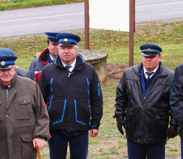 100 let české státnosti – Bystřice 2018